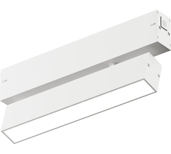 Трековый светильник DENKIRS Smart DK8009-WH