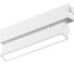 Трековый светильник DENKIRS Smart DK8009-WH 2