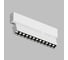 Трековый светильник DENKIRS SMART GRILL DK8006-WB 3