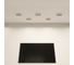 Трековый светильник DENKIRS SMART GRILL DK8006-WB 4