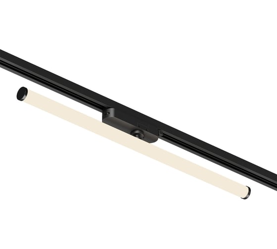 Трековый светильник DENKIRS Strom DK6638-BK