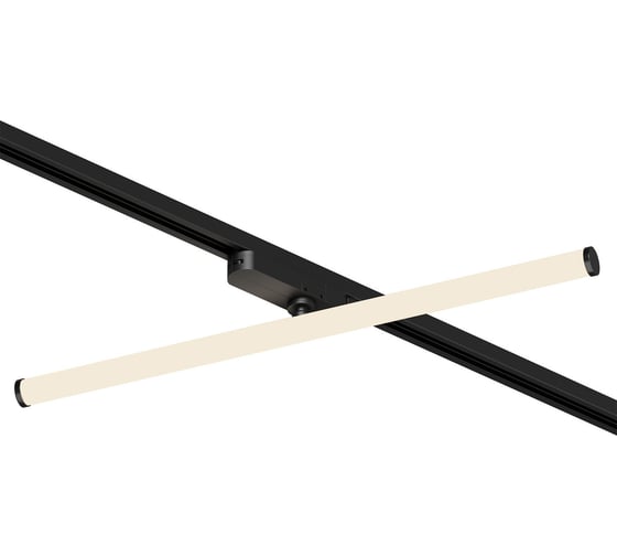 Трековый светильник DENKIRS Strom DK6638-BK
