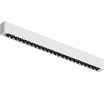 Трековый светильник DENKIRS SMART GRILL DK8002-WB