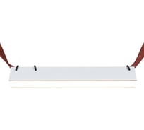 Трековый светильник DENKIRS BELTY LINEAR DK5574-WH
