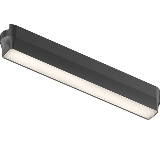 Трековый светильник DENKIRS AIR LINEAR DK5300-BK 1