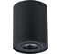 Потолочный светильник ALMA LIGHT черный, матовый gu10 1x50w, ALC00108BK-98-GU10.1x50W 3