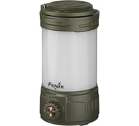 Фонарь Fenix CL26R Pro зеленый CL26RPROGR 30991575