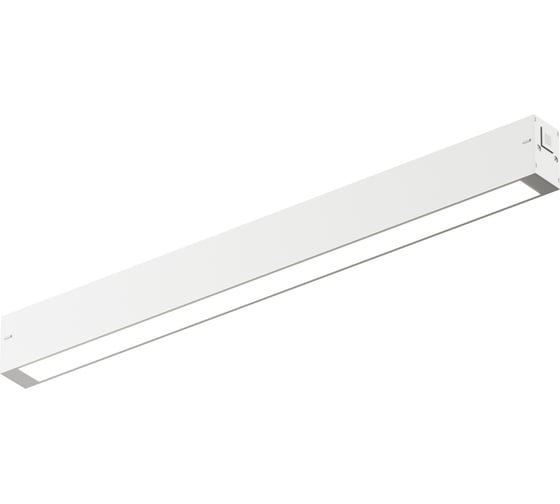 Трековый светильник DENKIRS Smart DK8004-WH