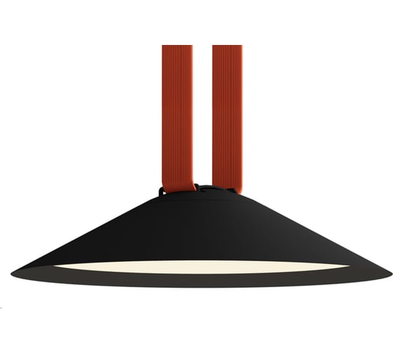 Трековый светильник DENKIRS BELTY FLOW DK5564-BK 1