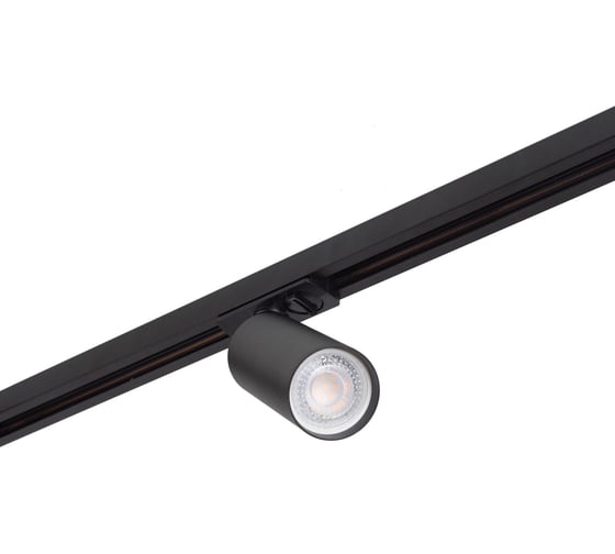 Трековый светильник DENKIRS DK6202-BK