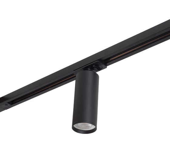 Трековый светильник DENKIRS DK6202-BK