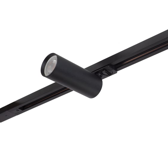Трековый светильник DENKIRS DK6202-BK