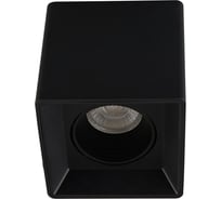 Накладной светильник DENKIRS DK3080-BK