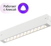 Трековый светильник DENKIRS Smart DK8001-WH