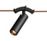 Трековый светильник DENKIRS BELTY SPOT DK5546-BK 1