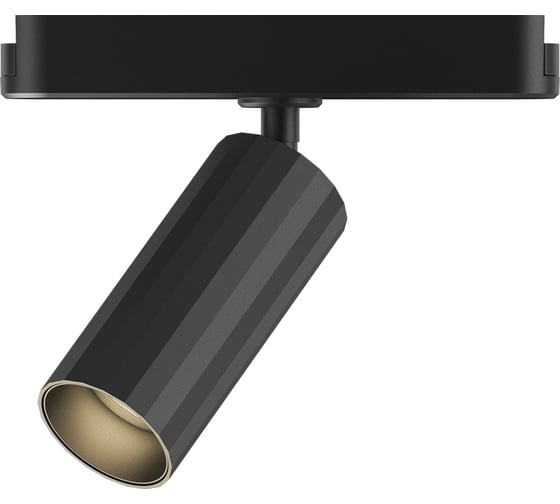 Трековый светильник DENKIRS AIR SPOT DK5310-BK