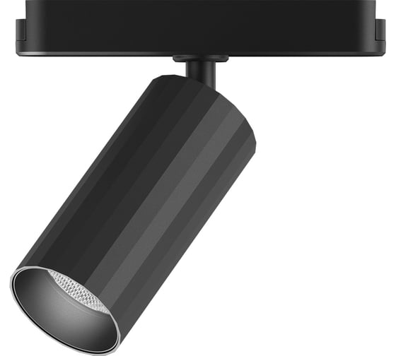 Трековый светильник DENKIRS AIR SPOT DK5341-BK