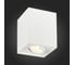 Потолочный светильник ALMA LIGHT белый, матовый gu10 1x50w, ALC00109WH-MK1-GU10.1x50W 1