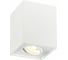 Потолочный светильник ALMA LIGHT белый, матовый gu10 1x50w, ALC00109WH-MK1-GU10.1x50W 2