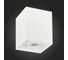 Потолочный светильник ALMA LIGHT белый, матовый gu10 1x50w, ALC00109WH-MK1-GU10.1x50W 3