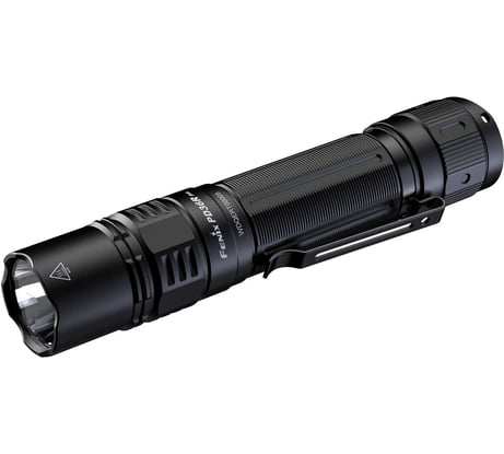 Набор Fenix фонарь PD36R PRO + E03R V2.0 PD36RPROE03RV20