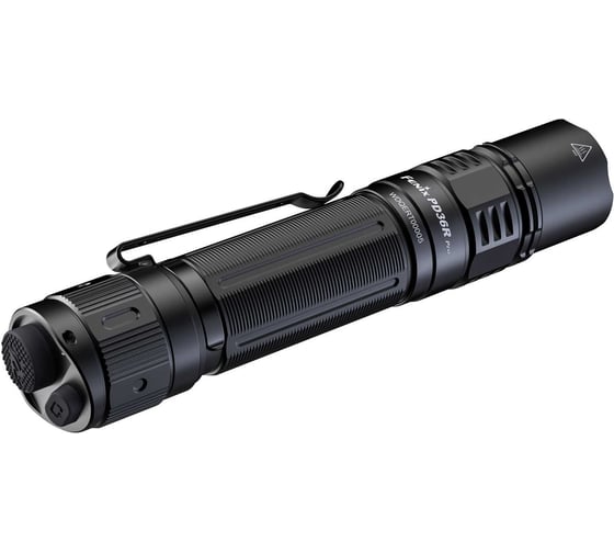 Набор Fenix фонарь PD36R PRO + E03R V2.0 PD36RPROE03RV20