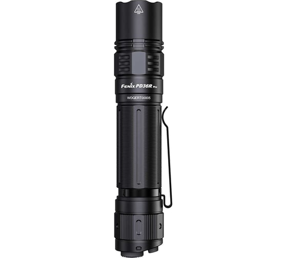 Набор Fenix фонарь PD36R PRO + E03R V2.0 PD36RPROE03RV20
