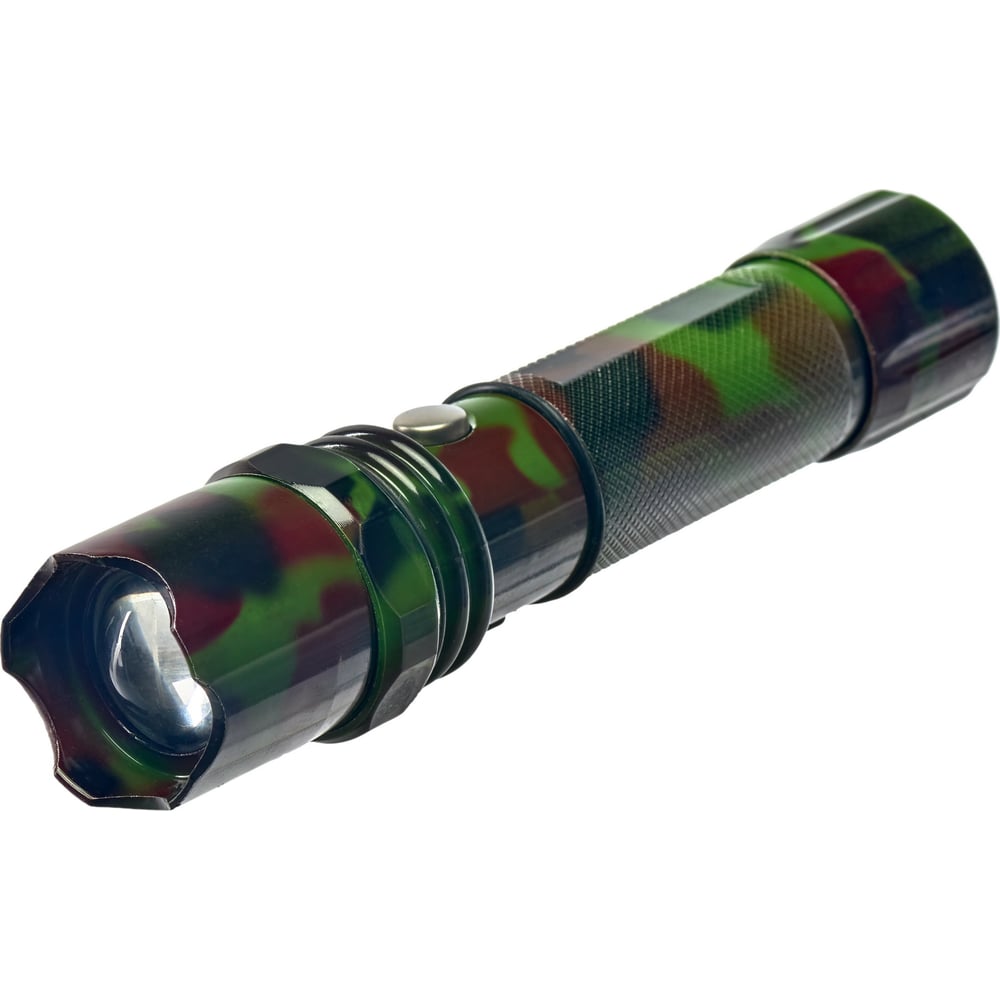 Ручной аккумуляторный фонарь Focusray 1314 890255 - выгодная цена ...