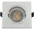 Встраиваемый светильник DENKIRS DK3021-CM 3