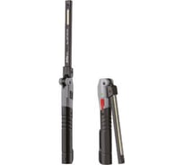 Аккумуляторный светодиодный фонарь MTE LED slimbend USB 2827940334