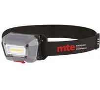 Налобный аккумуляторный светодиодный сенсорный фонарь MTE LED 2827809635
