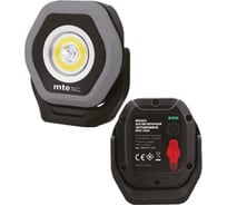 Аккумуляторный светодиодный фонарь MTE LED spot1400 2827011235