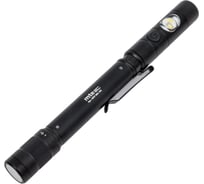Карманный аккумуляторный светодиодный фонарь MTE LED 2827806102