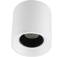 Накладной светильник DENKIRS DK3090-WH+BK