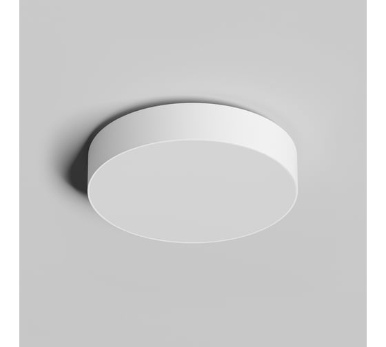 Накладной светильник DENKIRS TAB DK2850-WH