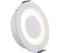 Встраиваемый светильник DENKIRS DK2700-WH 1