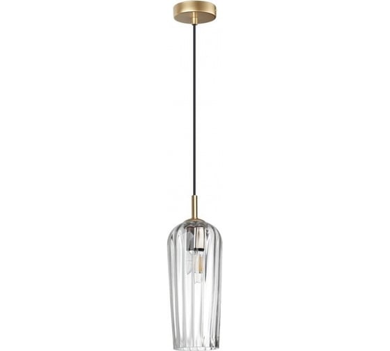 Подвес LUMION E14, 1х40W, ELLIE 6551/1B
