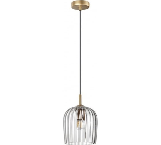 Подвес LUMION E14, 1х40W, ELLIE 6551/1A 1