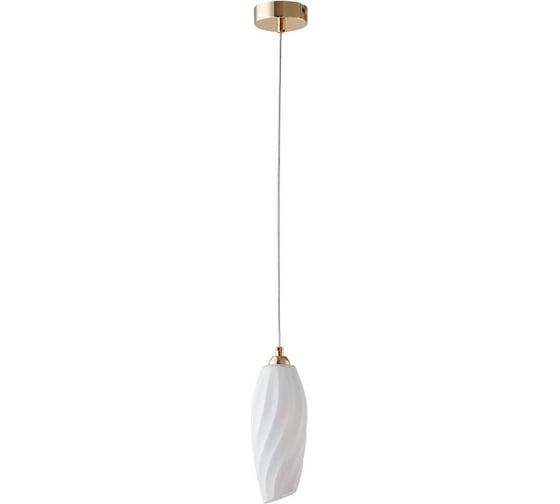 Подвес LUMION G9, 1х40W, SHIVON 6518/1
