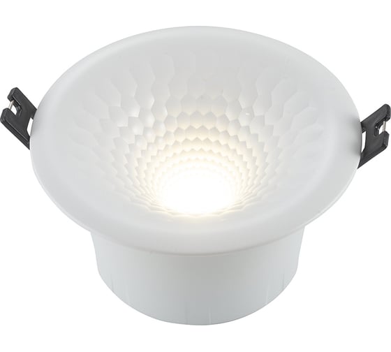 Встраиваемый светильник DENKIRS DK3500-WH