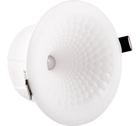Встраиваемый светильник DENKIRS DK3500-WH