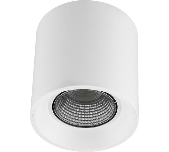 Накладной светильник DENKIRS DK3090-WH+CH 1