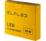 Светодиодный прожектор ELF LED, SMD, 30Вт, черный корпус, IP65, белый ELFLED-FL-30W-black-W 4