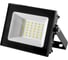 Светодиодный прожектор ELF LED, SMD, 50Вт, черный корпус, IP65, белый ELFLED-FL-50W-black-W 1