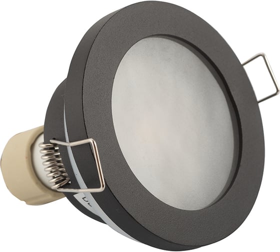 Встраиваемый светильник DENKIRS DK3012-BK