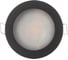 Встраиваемый светильник DENKIRS DK3012-BK 2