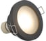 Встраиваемый светильник DENKIRS DK3012-BK 3