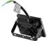 Светодиодный прожектор ELF LED, SMD, 10Вт, черный корпус, IP65, белый ELFLED-FL-10W-black-W 3