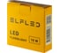 Светодиодный прожектор ELF LED, SMD, 10Вт, черный корпус, IP65, белый ELFLED-FL-10W-black-W 4