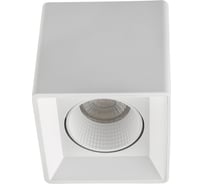 Накладной светильник DENKIRS DK3080-WH